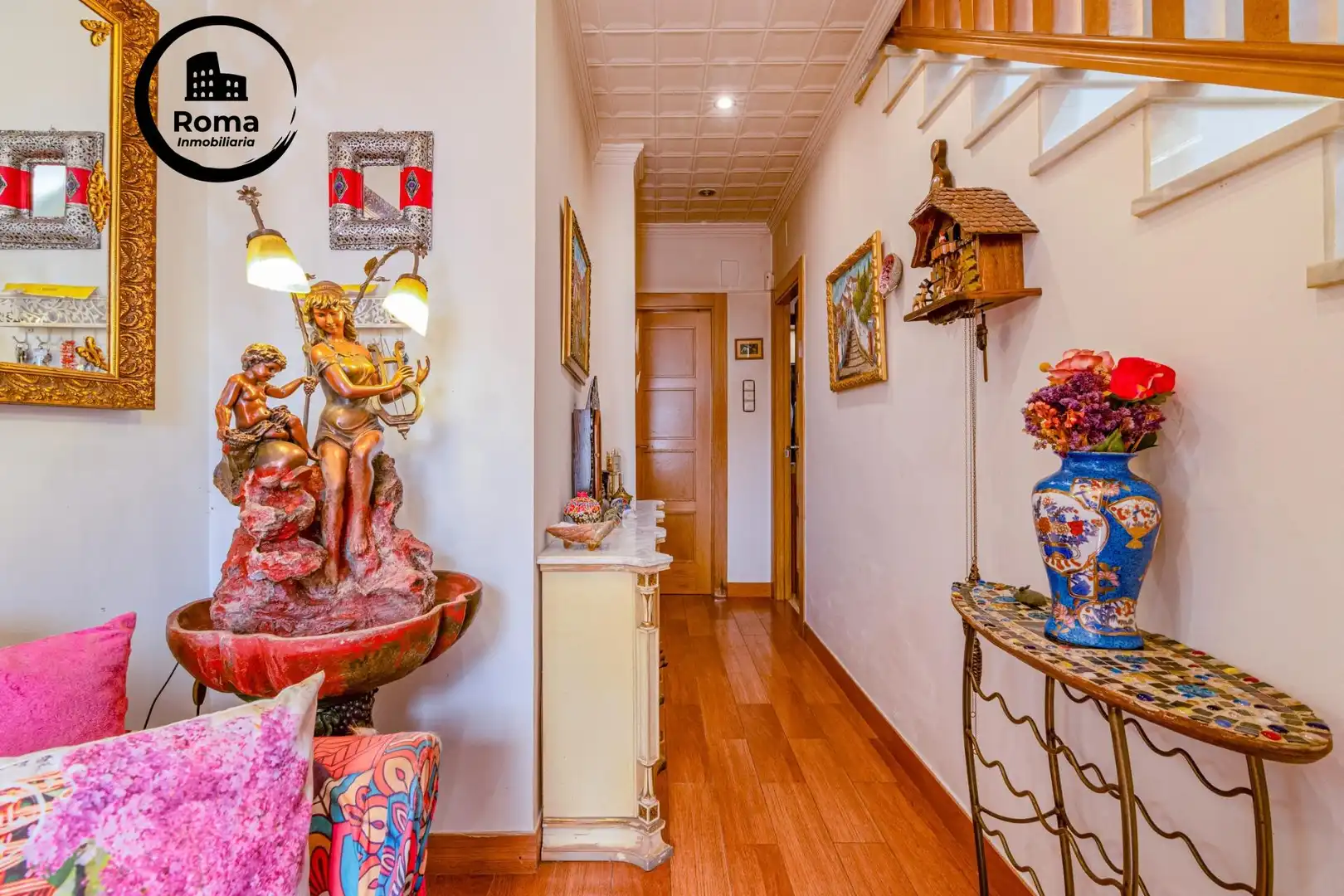 House with garden for sale in Ogíjares, imagen 3