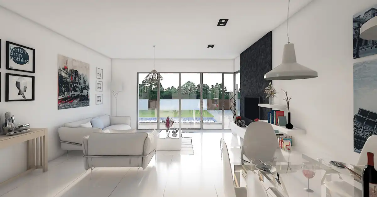 Haus zum Verkauf in Las Lomas de Rame - Bahía Bella, imagen 4