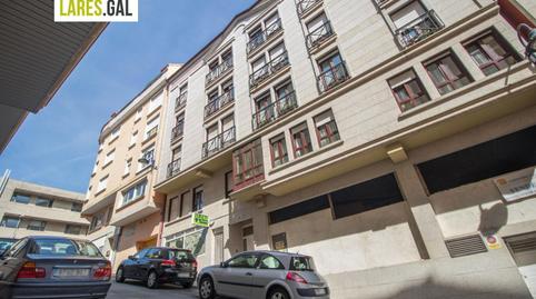 Foto 2 de Piso en venta en Rúa Antonio Soage Jalda, Coiro, Cangas