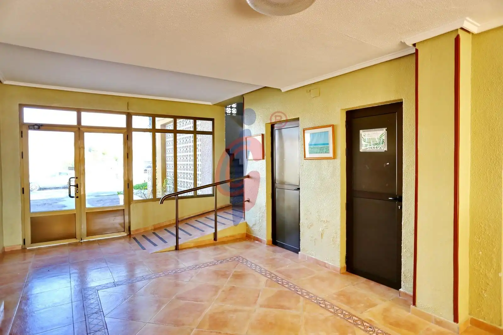 Piso con terraza en venta en Calle Lomas del Polo 4, imagen 27