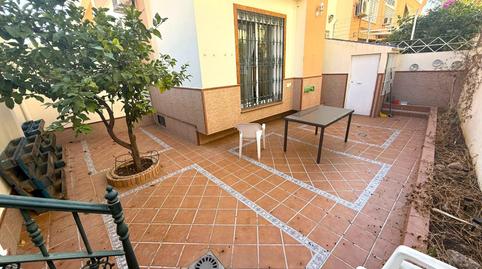 Foto 3 de Casa o xalet en venda a Teatinos, Málaga