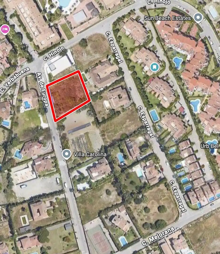 Terreno residenziale in vendita a Benamara - Atalaya, imagen 28