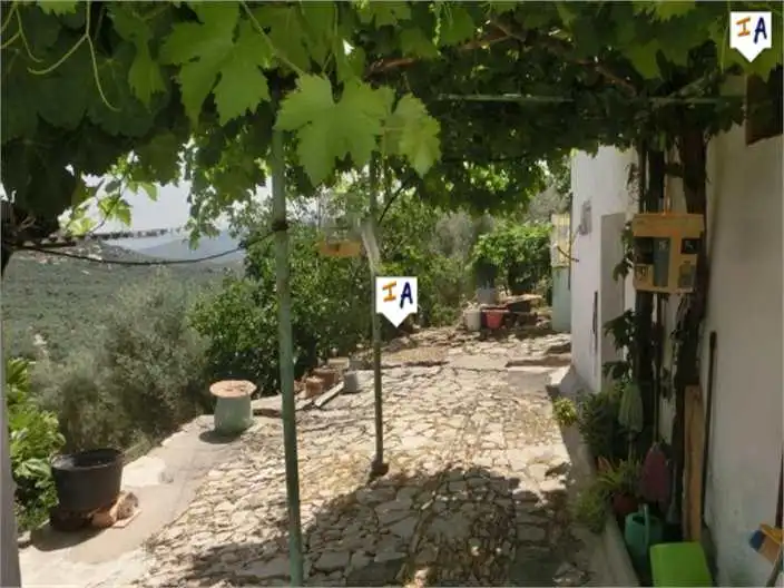 Landhaus zum Verkauf in Iznájar, imagen 3
