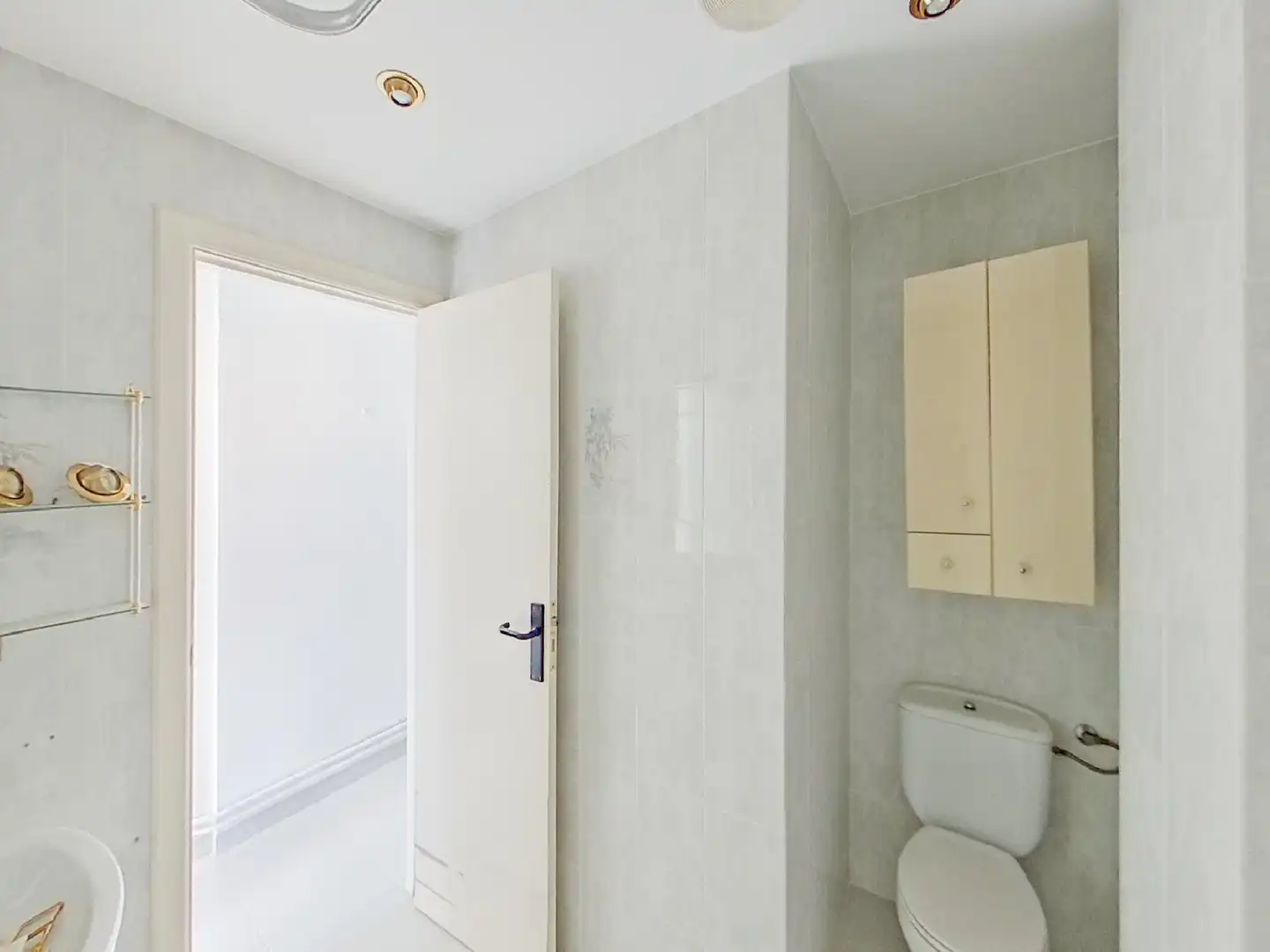 Baño de Piso en venta en Arnedo