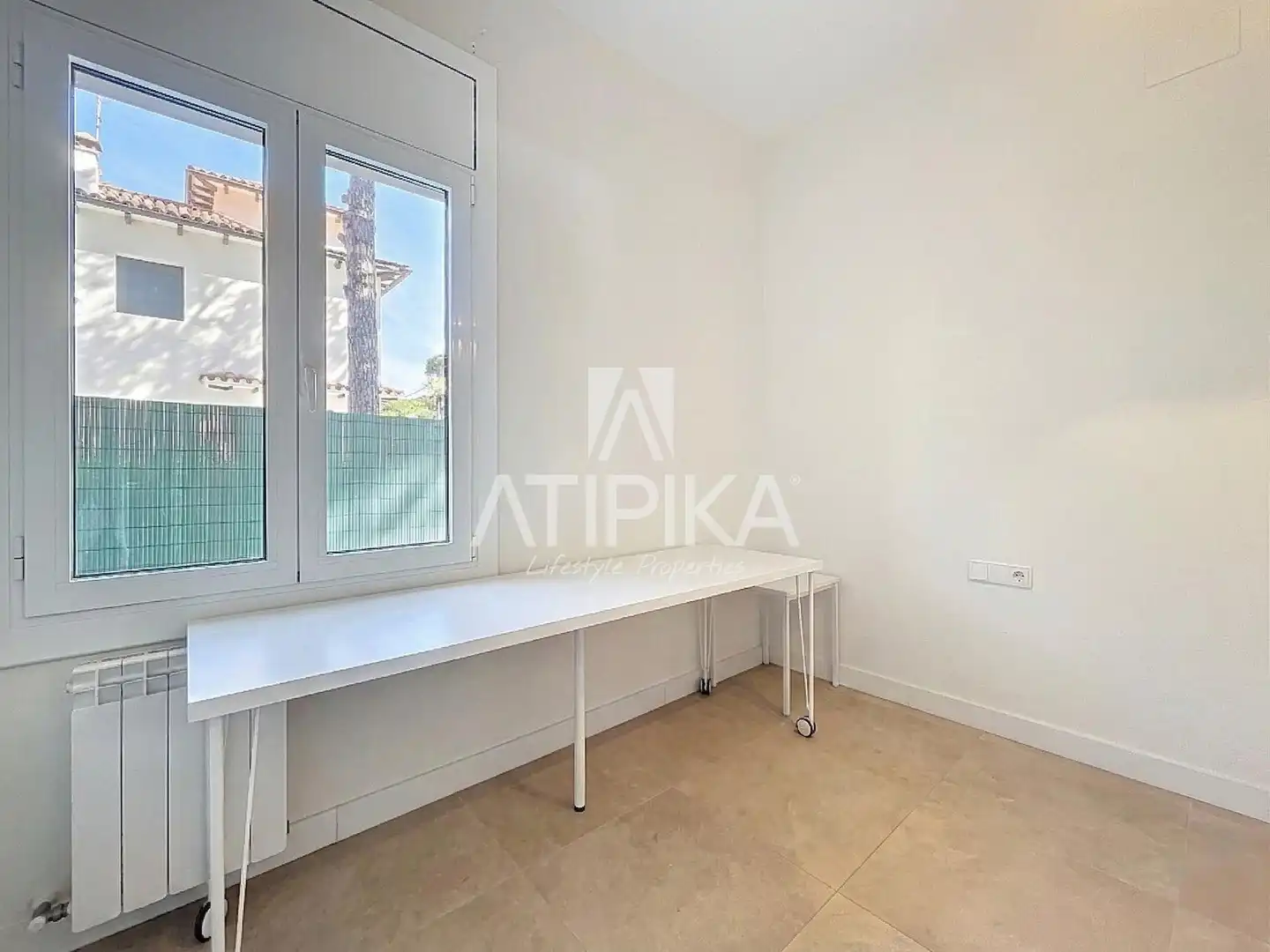 Houses for rent in La Pineda