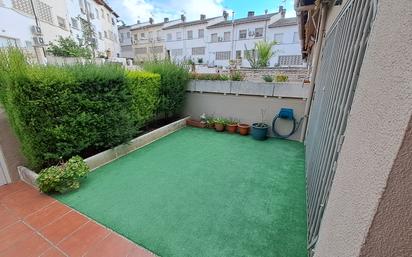 Terrassa de Casa adosada en venda en Castellbisbal amb Aire condicionat, Calefacció i Terrassa