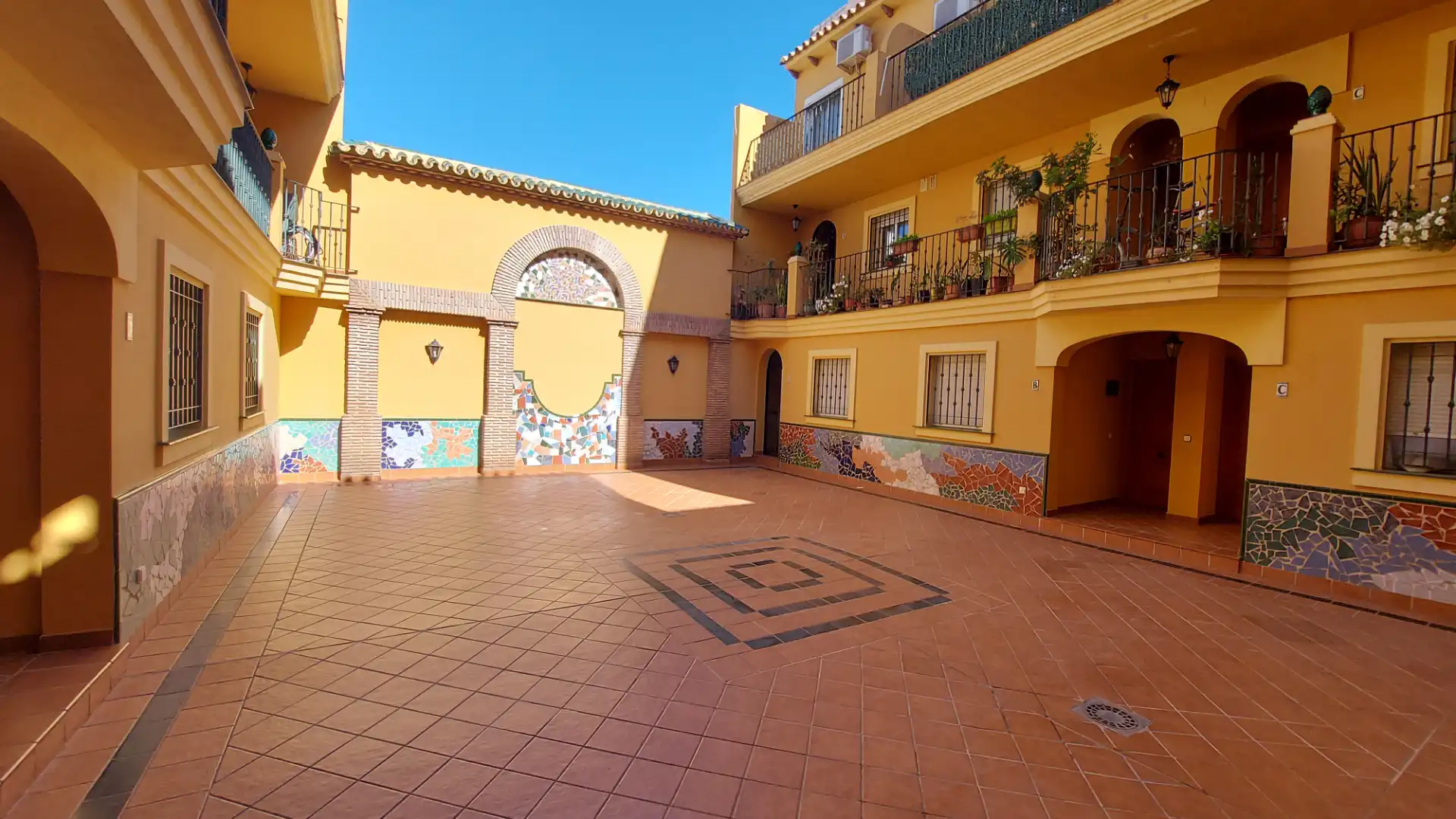 Apartament amb ascensor de lloguer a Caleta de Vélez, imagen 15