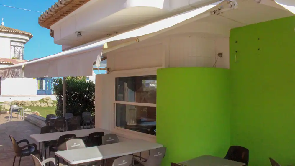 Locale commerciale in vendita a Las Marinas / Les Marines, imagen 4