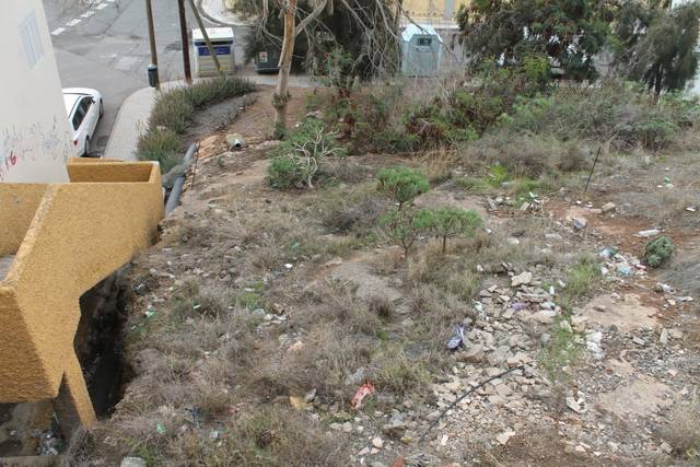 Terreno residencial en Venta en La Herradura - Balcón de Telde