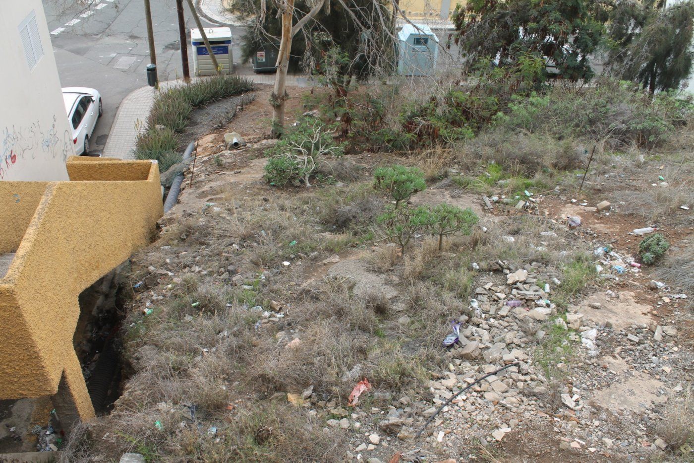 Residencial en venda en Telde