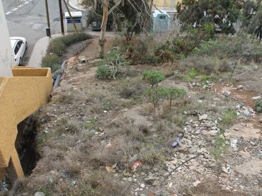 Terreny residencial en venda a La Herradura - Balcón de Telde
