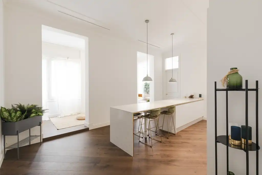 Apartment with lift for sale in Eixample, imagen 22