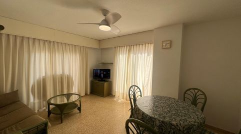 Foto 3 de Apartamento de alquiler en Playa de Gandia, Gandia