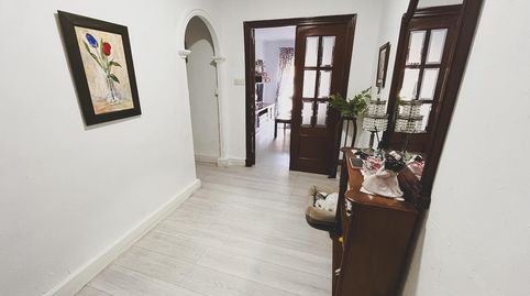 Foto 5 de Piso en venta en Paseo Marítimo - San José - La Laguna, Cádiz Capital