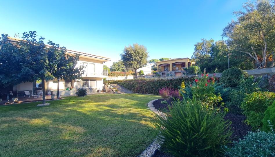 Photo 1 of House or chalet for sale in Calle General, de la, Caldes de Malavella, Girona