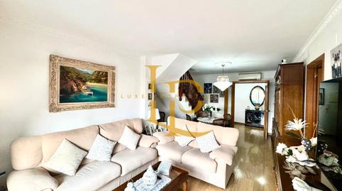 Foto 4 de Dúplex en venda a Ca n'Alzamora, Barcelona