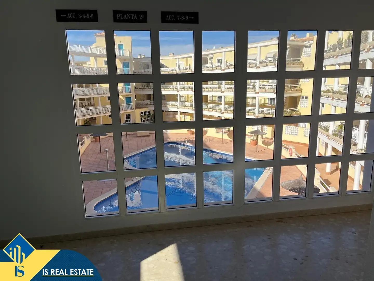 Pis amb piscina en venda a Orihuela Costa, imagen 44