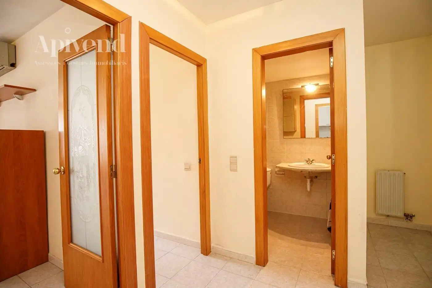 Piso con ascensor en venta en Carrer Sant Pau, imagen 16