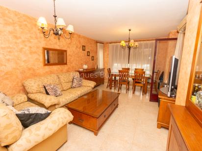 Living room of Flat for sale in Burriana / Borriana