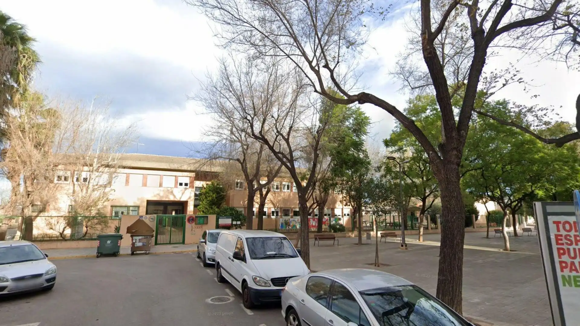 Pis amb ascensor en venda a Parreta, imagen 4