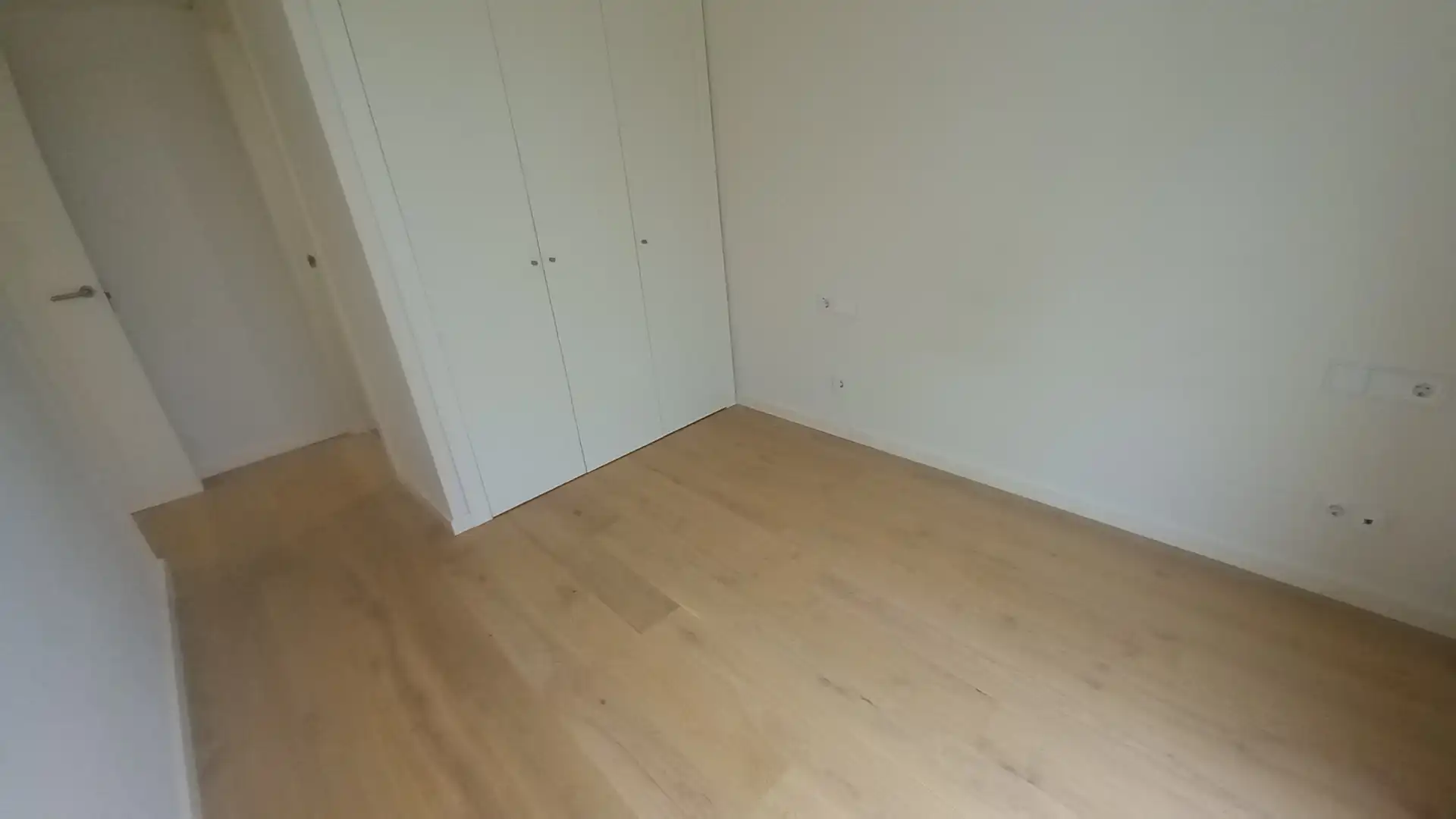 Habitación de Planta baja de alquiler en Sant Cugat del Vallès con Aire acondicionado, Calefacción y Jardín privado