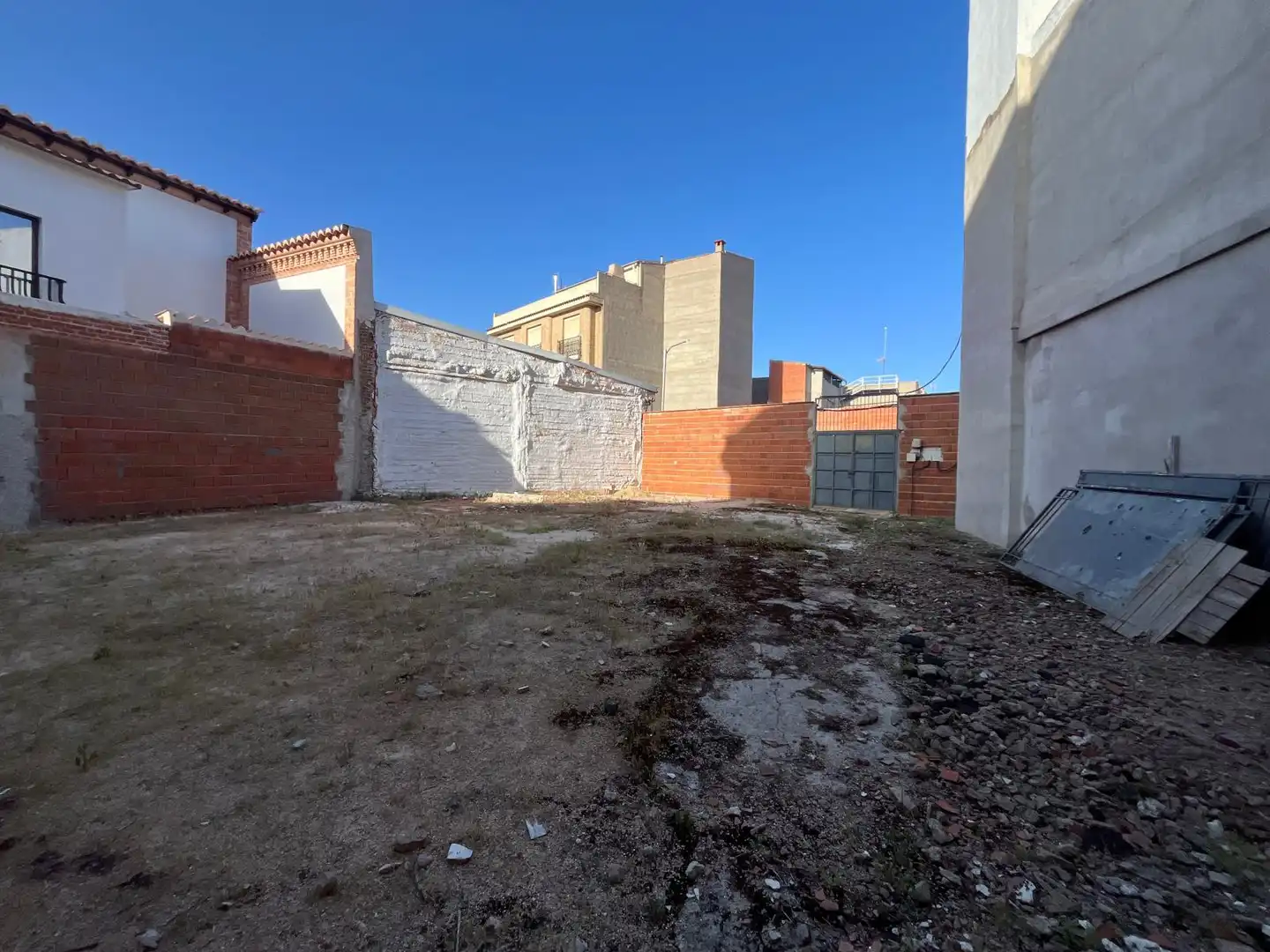 Residential for sale in Villarrubia de los Ojos