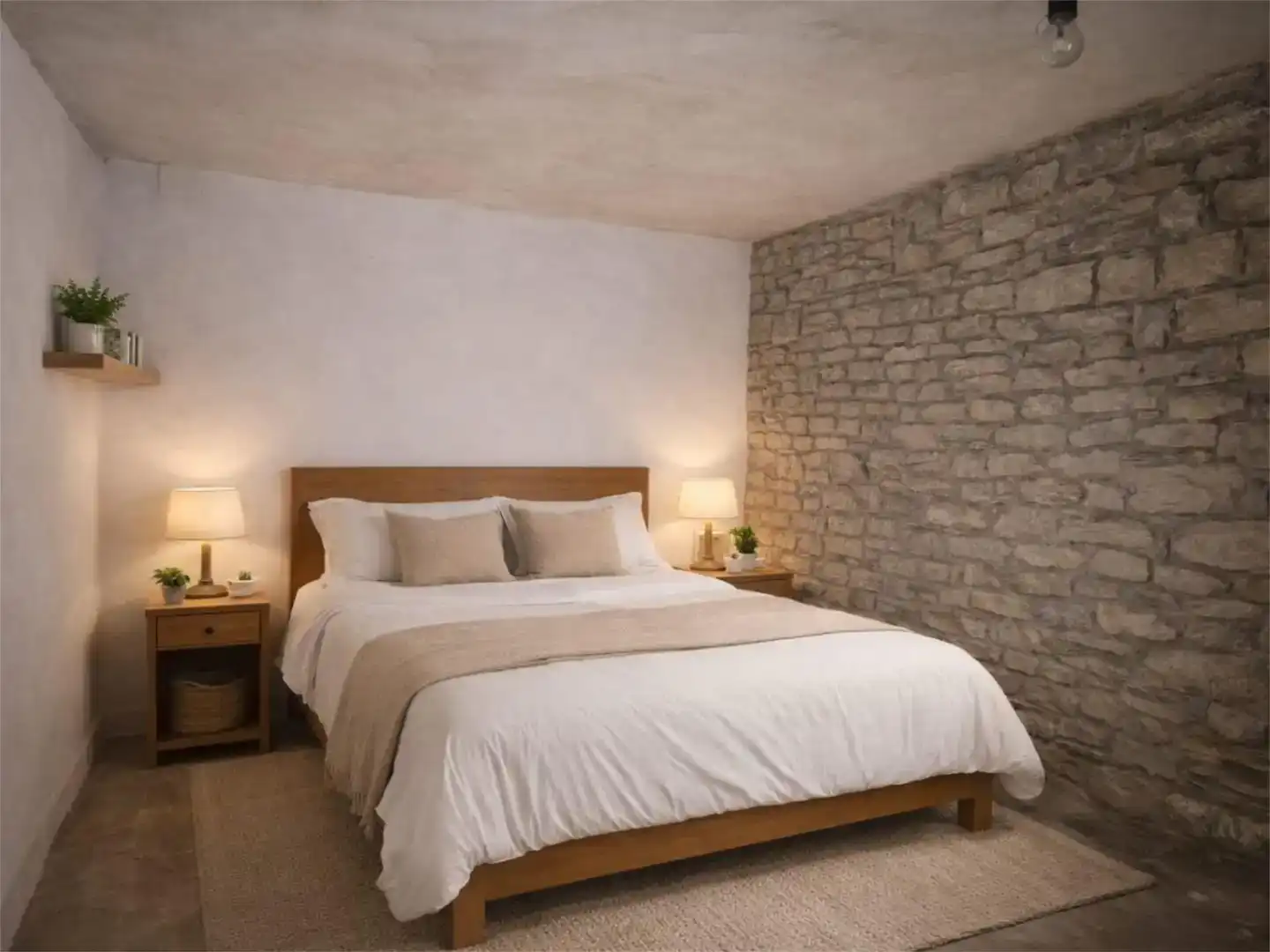 Habitación de Piso en venta en Conesa con Trastero, Amueblado y Balcón