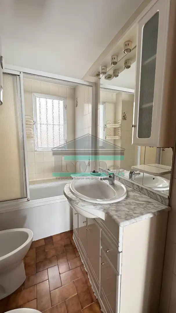 Flat for rent in Calle Santa Clotilde, 33, Camino de Ronda