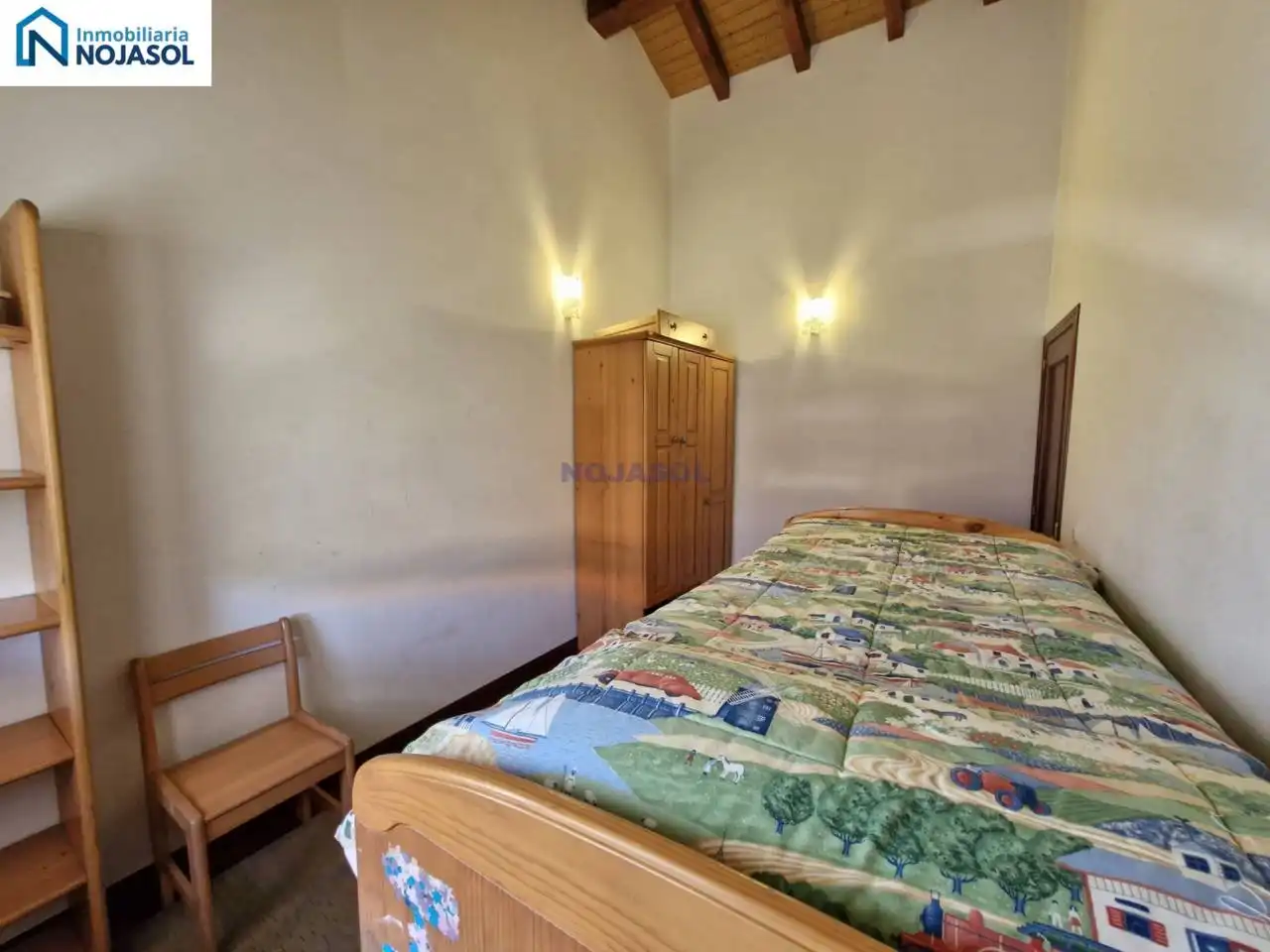 Casa a schiera con piscina in vendita a Calle AJO, imagen 47