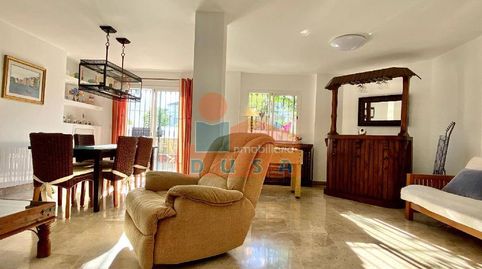 Photo 2 of Houses for rent in La Dama de Noche - La Alzambra, Marbella