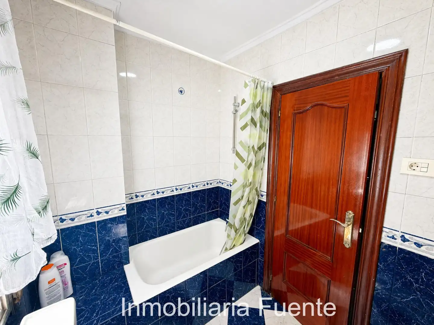 Baño de Piso en venta en Basauri 