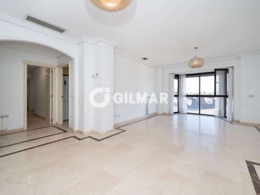 Wohnung mit Pool zum Verkauf in Hortaleza
