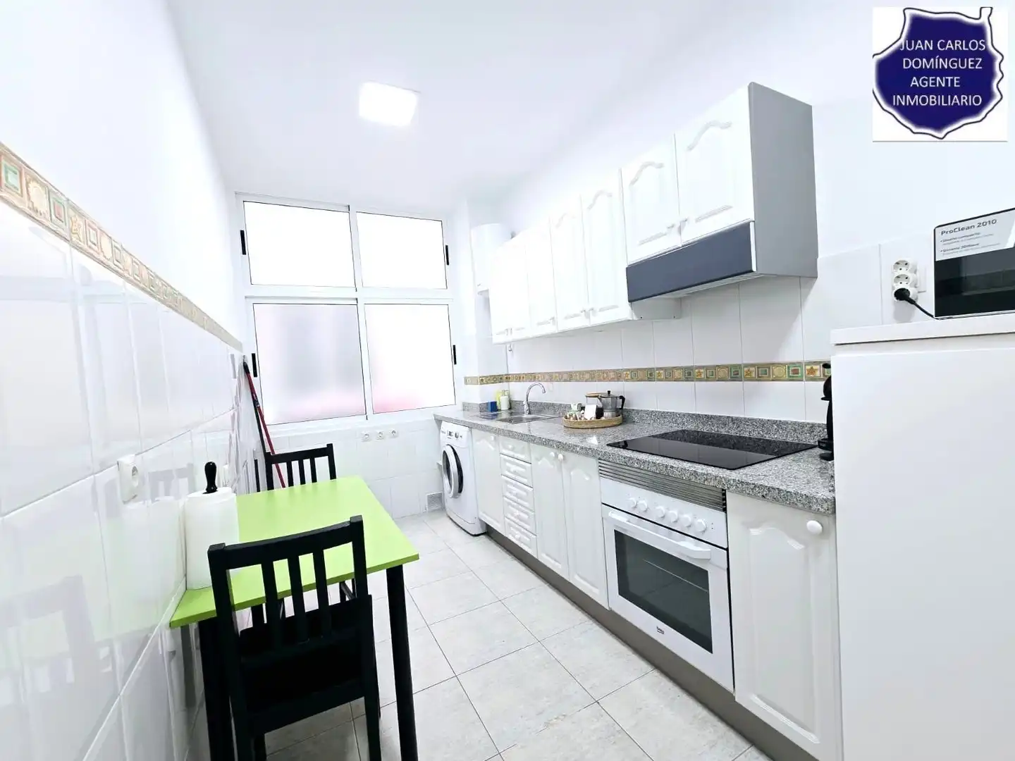 Piso en venta en Santa Catalina - Canteras