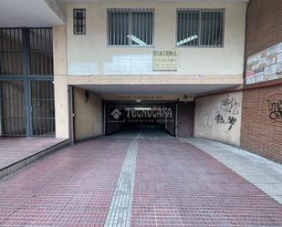 Garage for sale in N/A, Centro