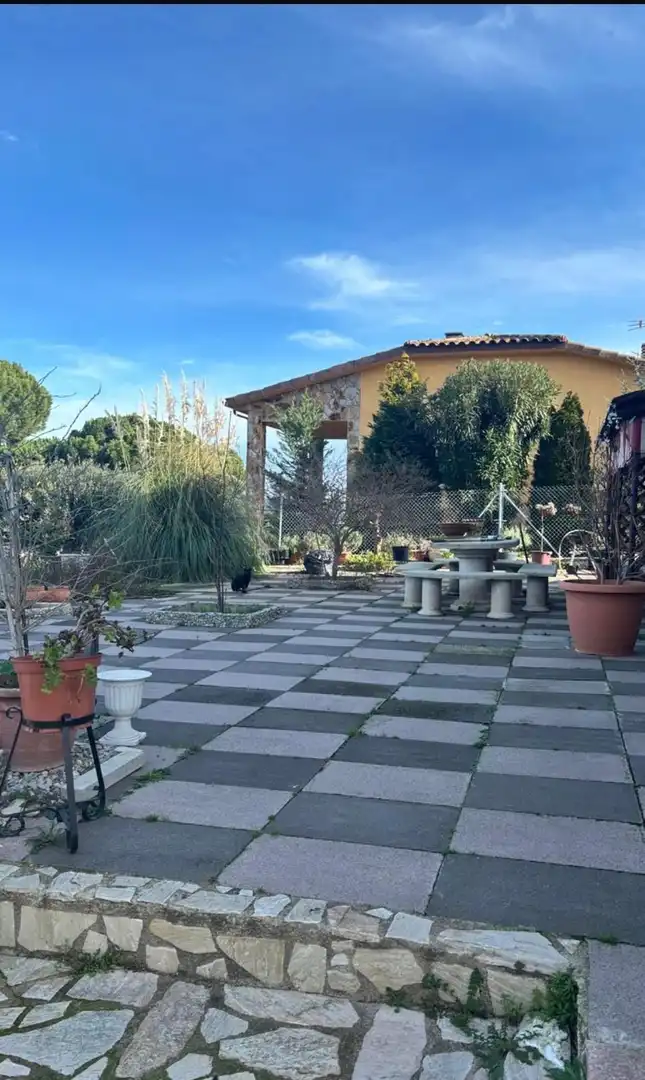 Maison avec jardin à vendre à Calle arenys de mar CL ARENYS DE MAR (AGORA PARK), imagen 11