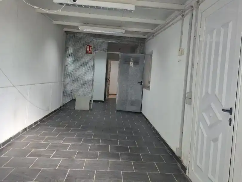 Casa adosada en venda en El Rosario amb Aire condicionat, Traster i Balcó