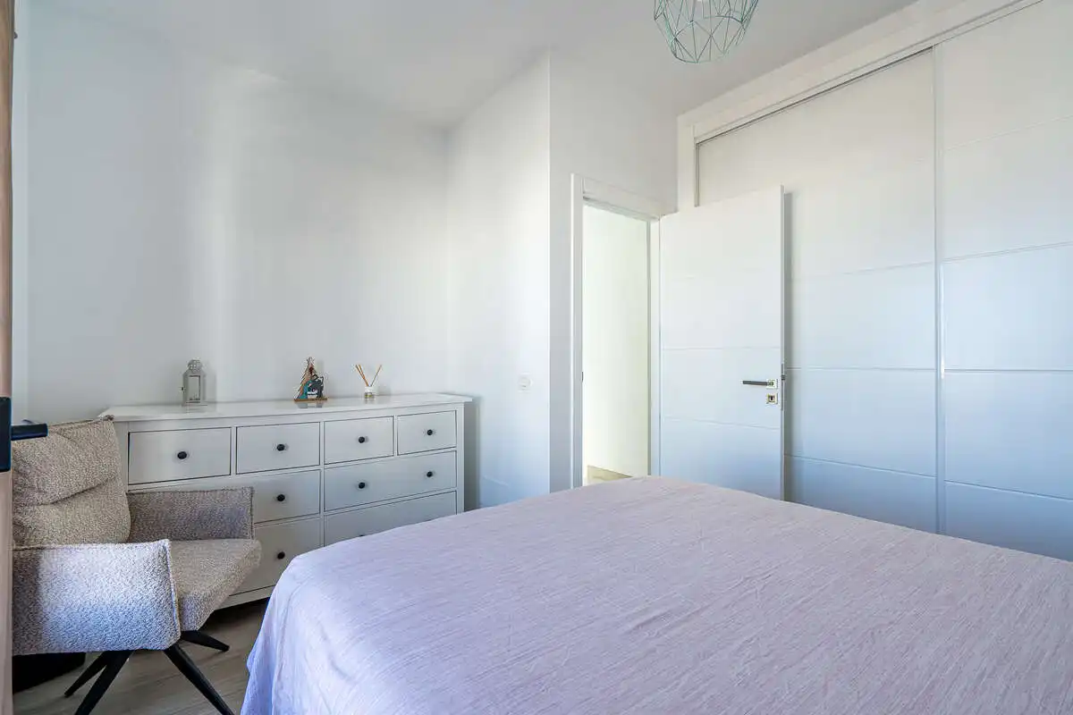 Habitación de Dúplex en venta en Teguise con Terraza, Trastero y Amueblado