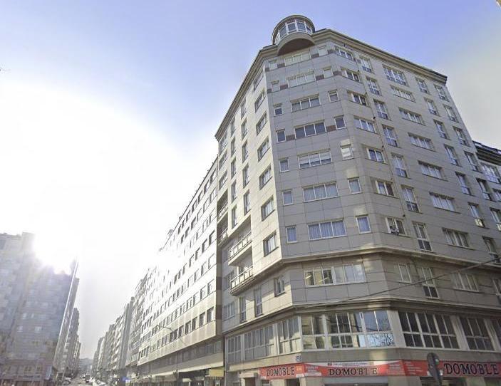 Photo 1 of Flat for sale in  Nelle, Agra del Orzán - Ventorrillo, A Coruña