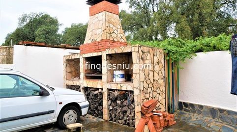 Foto 5 de Casa o chalet en venta en Avinguda de Argimont, 83, Riudarenes, Girona