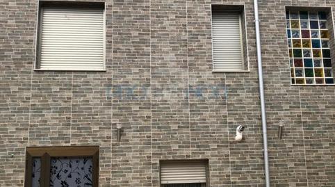 Photo 2 of Single-family semi-detached for sale in Alfonso de la Cerda, San Mamés - La Palomera, León Capital