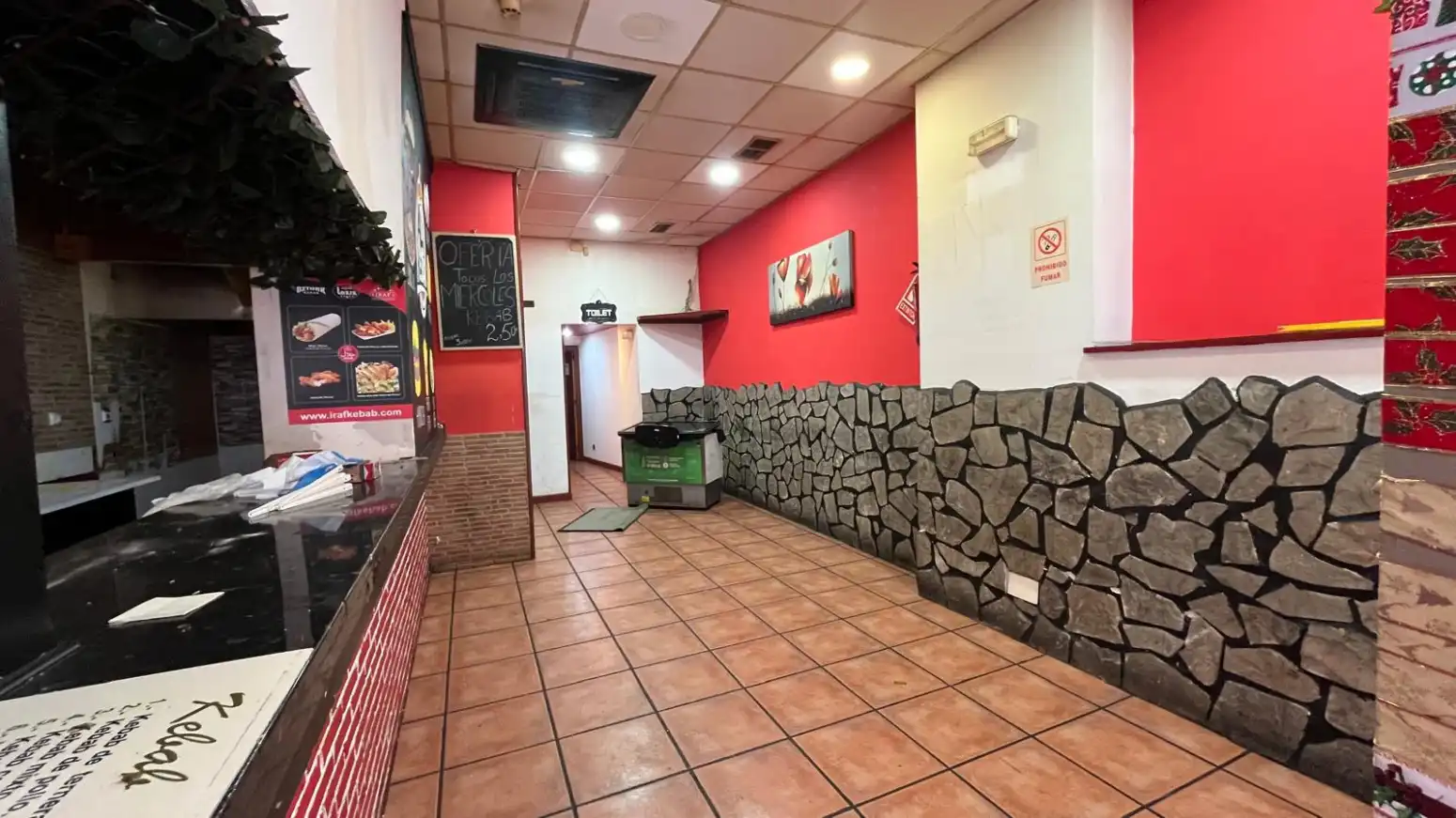 Local comercial de lloguer a Muriedas, imagen 2