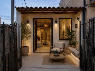 Local comercial en venda a Marques de Tenerife 33