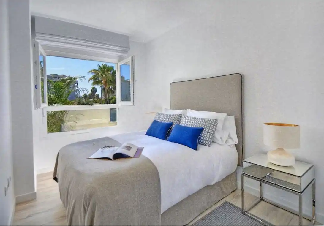 Wohnung mit Pool zum Verkauf in Calle Pío Baroja 8, imagen 20