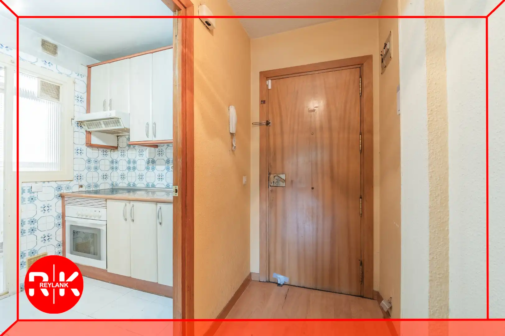 Wohnung mit Aufzug zum Verkauf in Parque Roma - Coronas, imagen 10