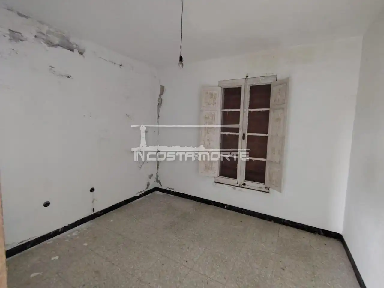 Casa o chalet en venta en Muxía con Jardín privado