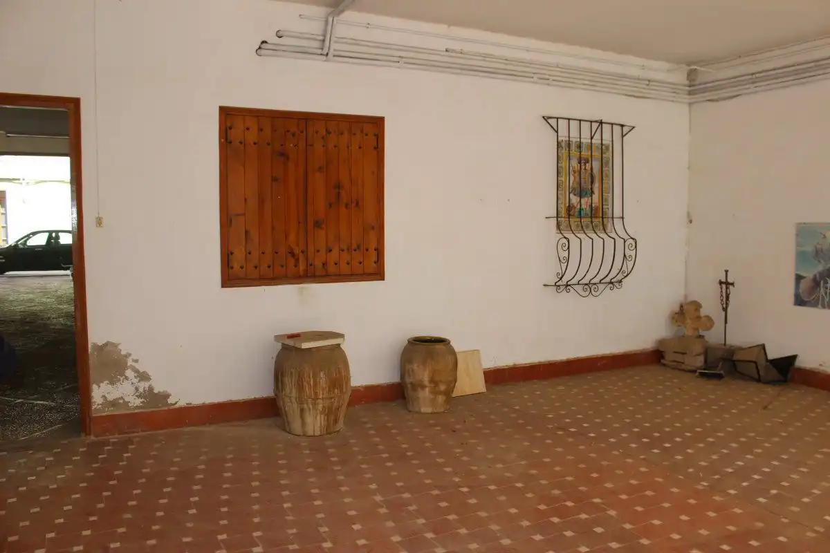 Garage zum Verkauf in Segorbe