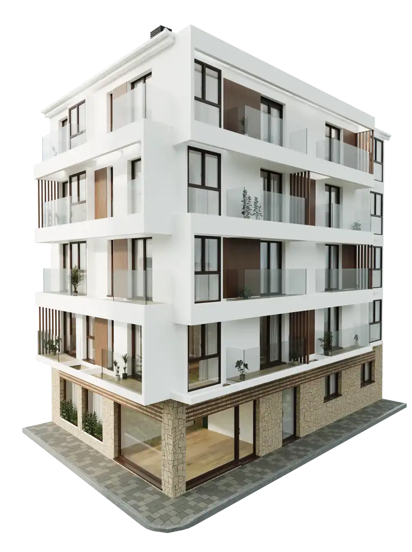 Appartement compact avec terrasse à vendre à Puerto Deportivo, imagen 12