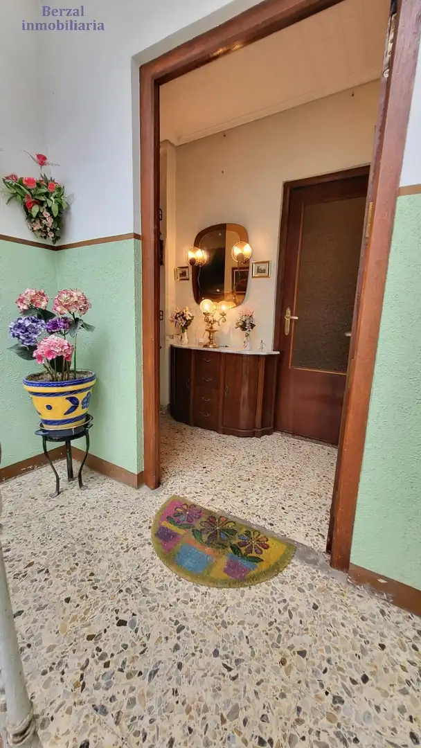 Flat for sale in  Logroño  with Terrace and Storage room