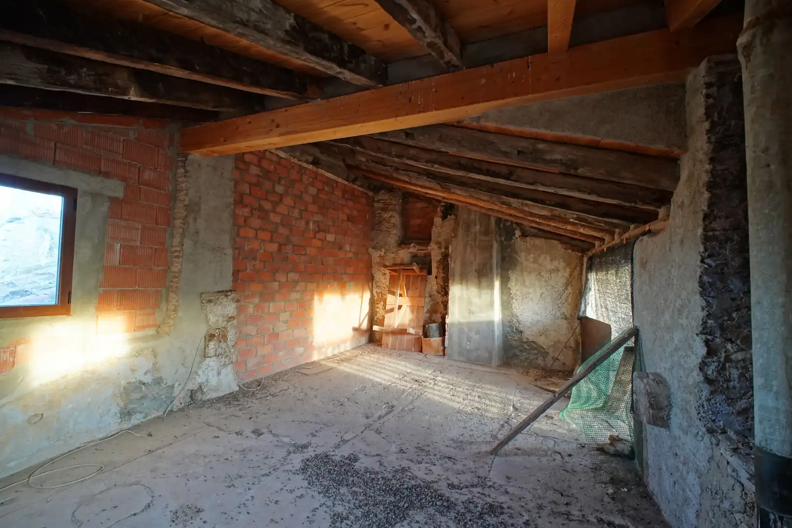 Casa o chalet en venta en Peñarroya de Tastavins con Balcón