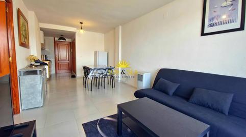 Photo 5 of Flat for rent in El Acequión, Torrevieja